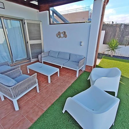 Milu Golf Luxury House Villa Caleta De Fuste Ngoại thất bức ảnh