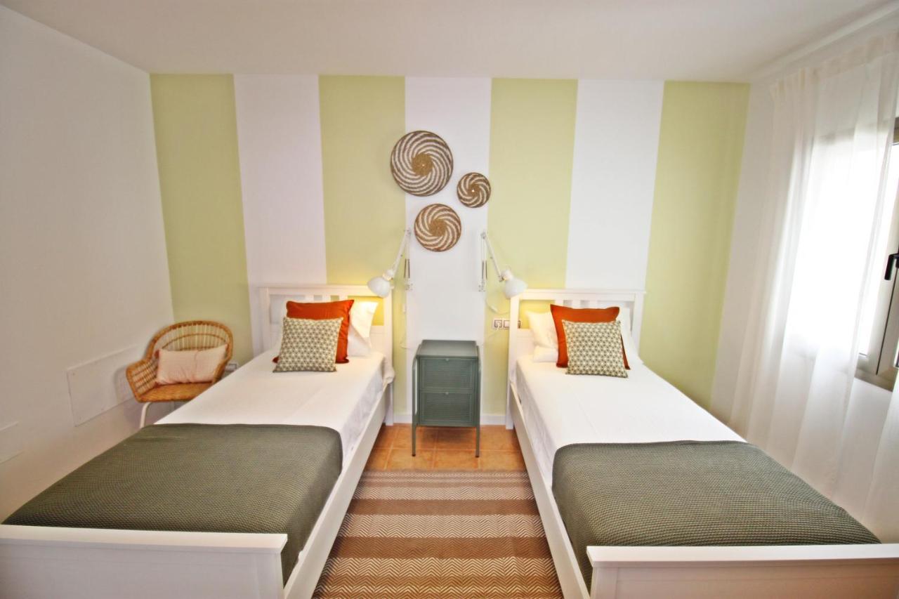 Milu Golf Luxury House Villa Caleta De Fuste Ngoại thất bức ảnh