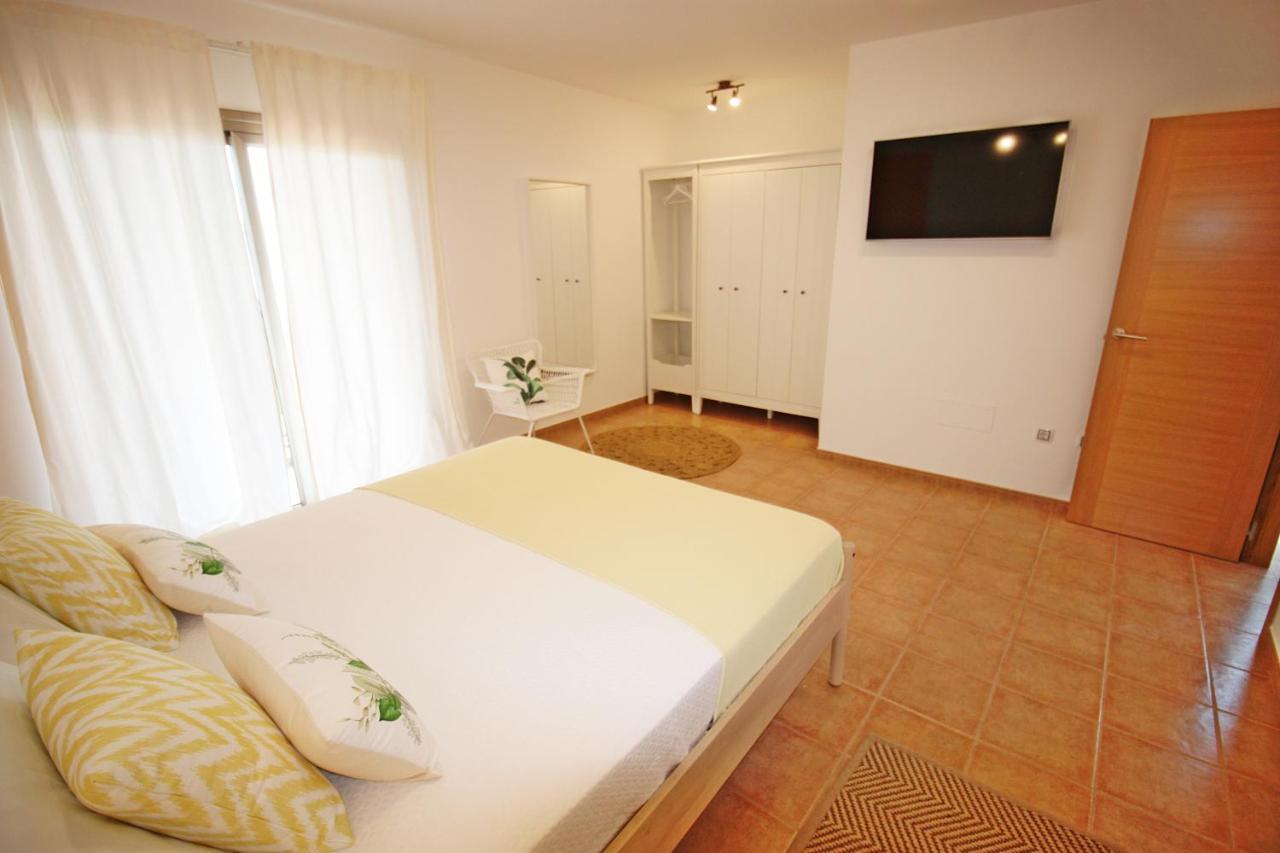 Milu Golf Luxury House Villa Caleta De Fuste Ngoại thất bức ảnh