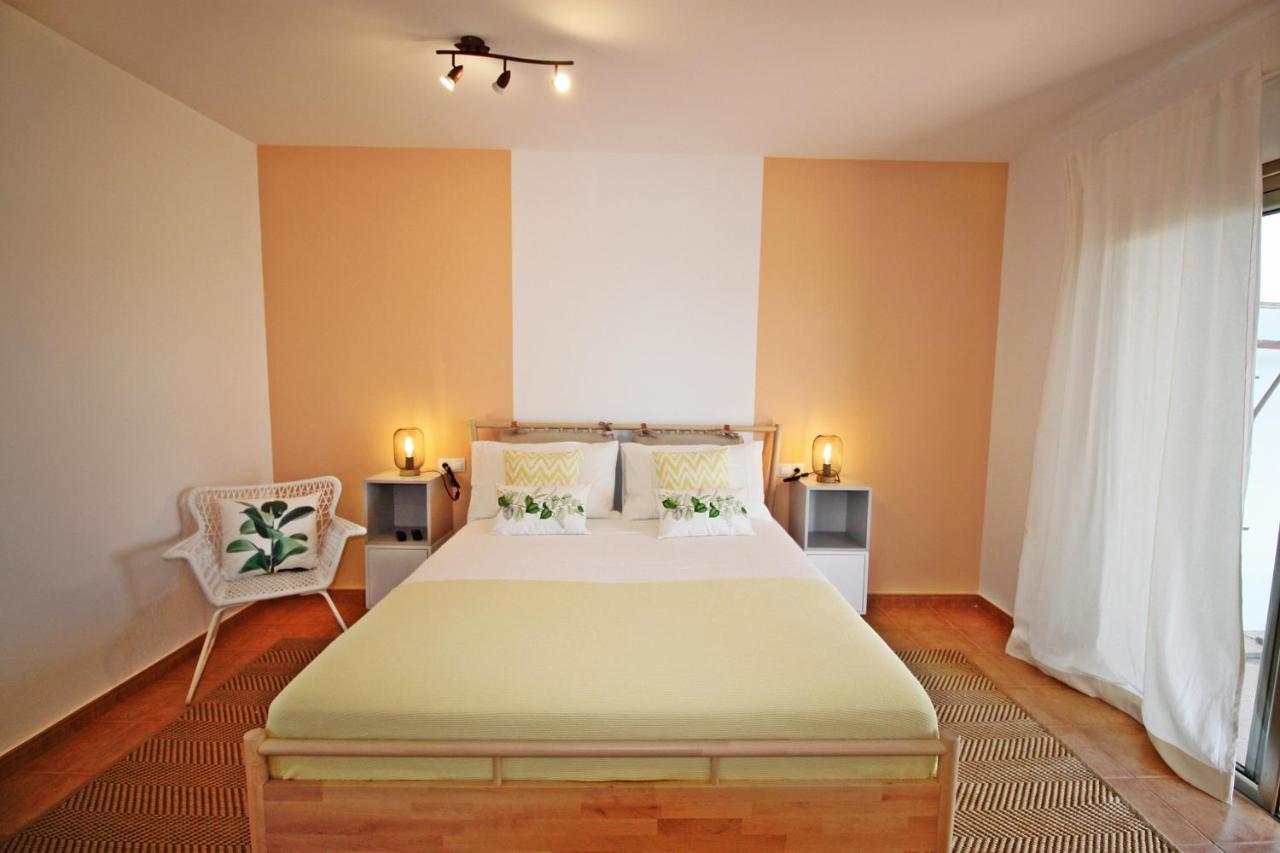 Milu Golf Luxury House Villa Caleta De Fuste Ngoại thất bức ảnh